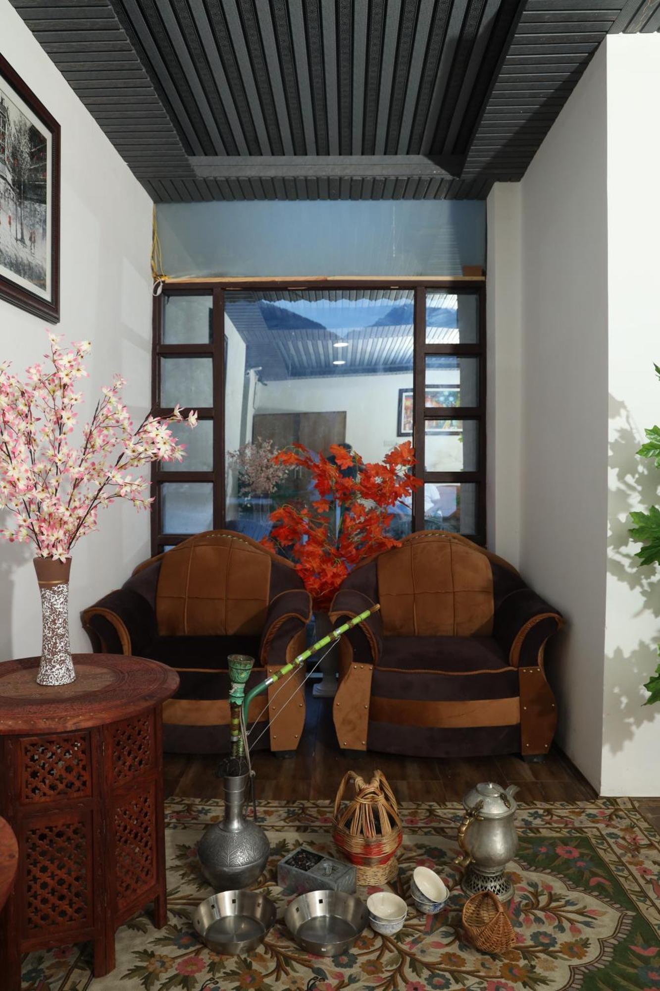 Mountain Orchard Retreat Pahalgam Hotel Exterior photo